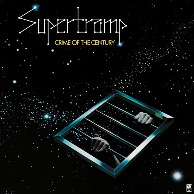 Breakfast In America & Crime Of The Century & Crime Of The Century (180G/Half-Speed LP Vinyl) & Crisis? What Crisis? (180G/Half-Speed LP Vinyl)