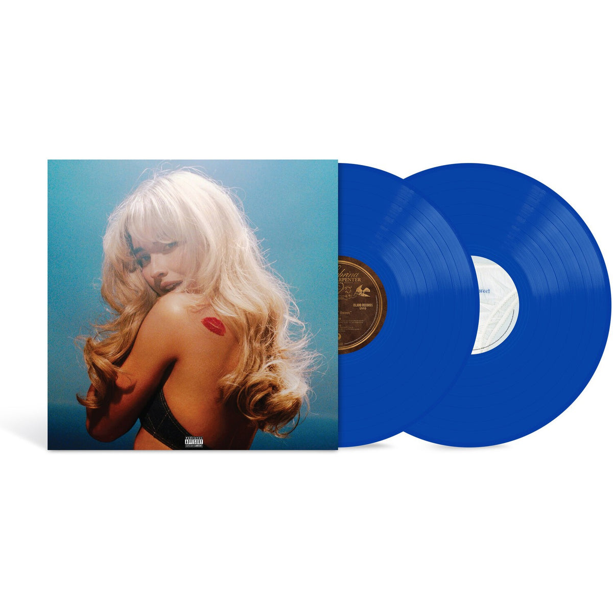 Singular Act Ii & Emails I Can’T Send (Bone Color LP Vinyl) & Fruitcake (Fruit Punch LP Vinyl/Ep) & Short N Sweet (X) (Deluxe Edition/Bright Azure Vinyl/2LP)