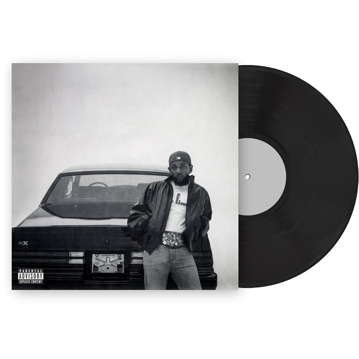 Mr. Morale & The Big Steppers (180G/2LP) & Gnx (X)
