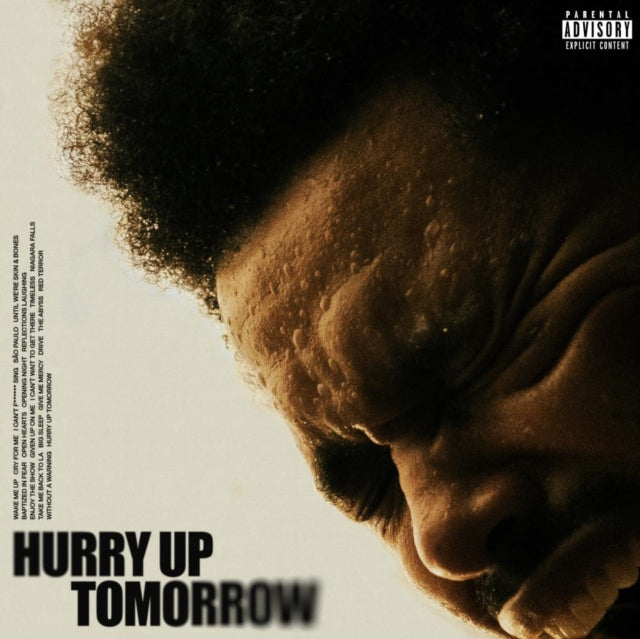 Highlights (2LP) & Dawn Fm (Version 2) (Translucent Silver LP Vinyl) & Hurry Up Tomorrow (X) (Complete Edition) (2LP) & Hurry Up Tomorrow (X) (Ost) (2LP) & After Hours (X) (2LP) & Beauty Behind The Madness (X)