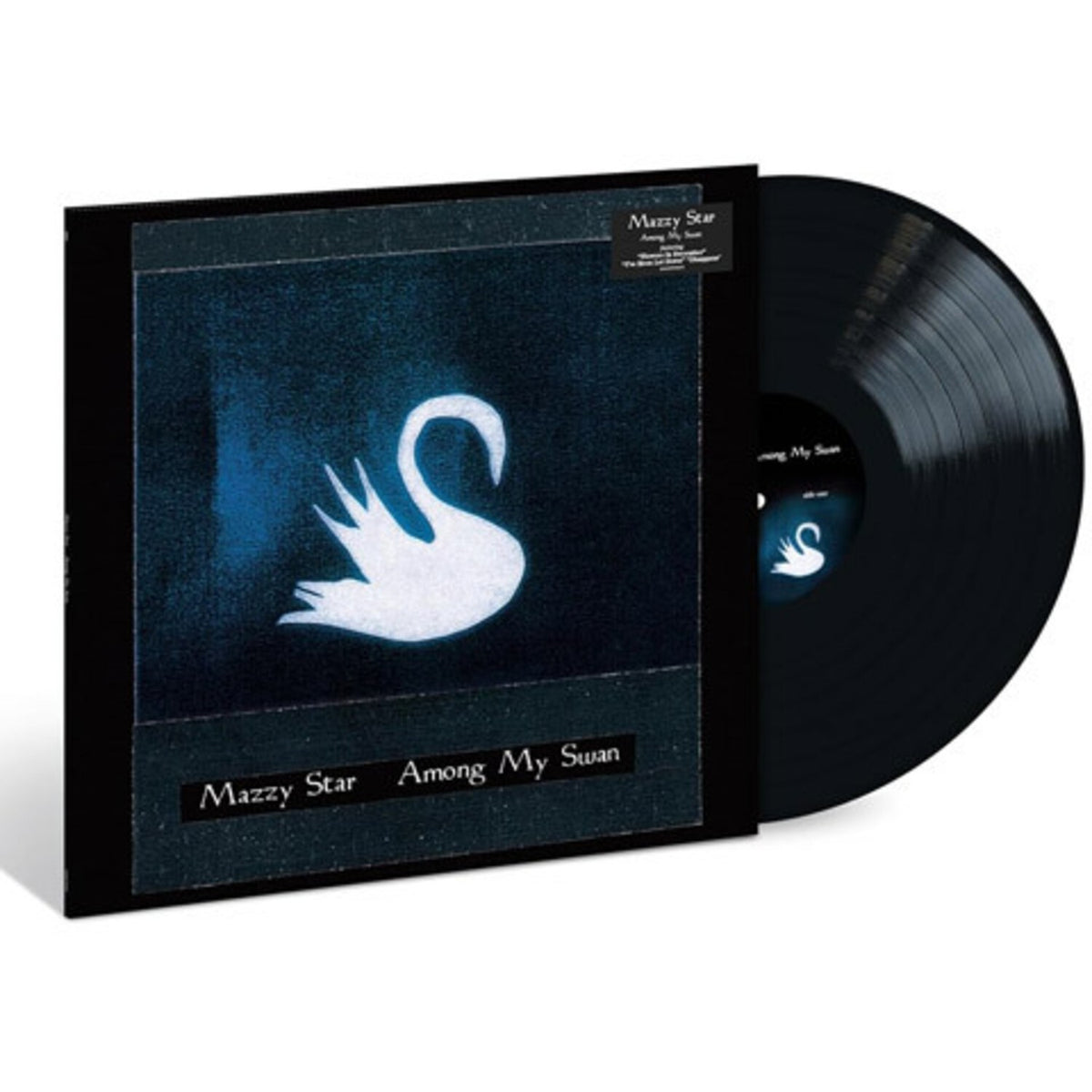Among My Swan & So Tonight That I Might See