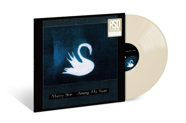 Among My Swan (Bone LP Vinyl) (Rsd Essential) & She Hangs Brightly (Aqua & Black Marble LP Vinyl) (Rsd Essential)