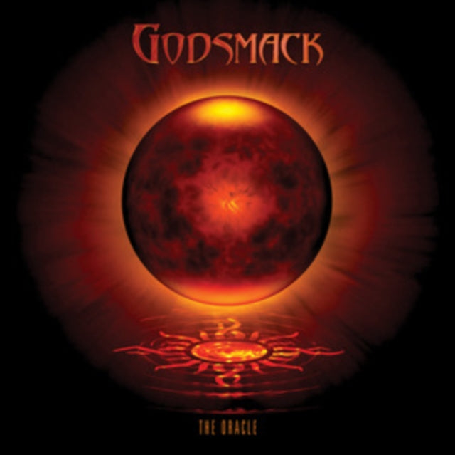 Awake (X) (2LP) & Oracle & Godsmack (2LP)