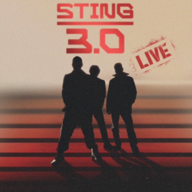 Sting 3.0 Live & Last Ship (Expanded Edition/2CD)