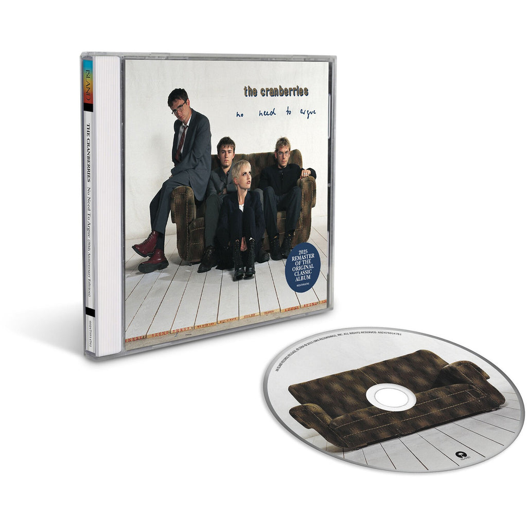 Dreams: The Collection & 5 Classic Albums & No Need To Argue (30Th Anniversary Edition) & No Need To Argue (30Th Anniversary Edition) (Deluxe/2CD) & Mtv Unplugged