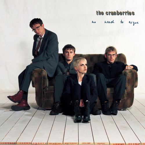5 Classic Albums & No Need To Argue (30Th Anniversary Edition) & No Need To Argue (30Th Anniversary Edition) (Deluxe/2CD)