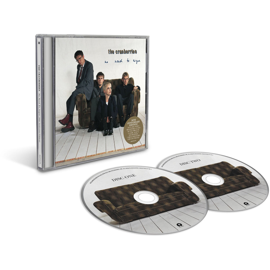 Dreams: The Collection & 5 Classic Albums & No Need To Argue (30Th Anniversary Edition) (Deluxe/2CD) & Mtv Unplugged