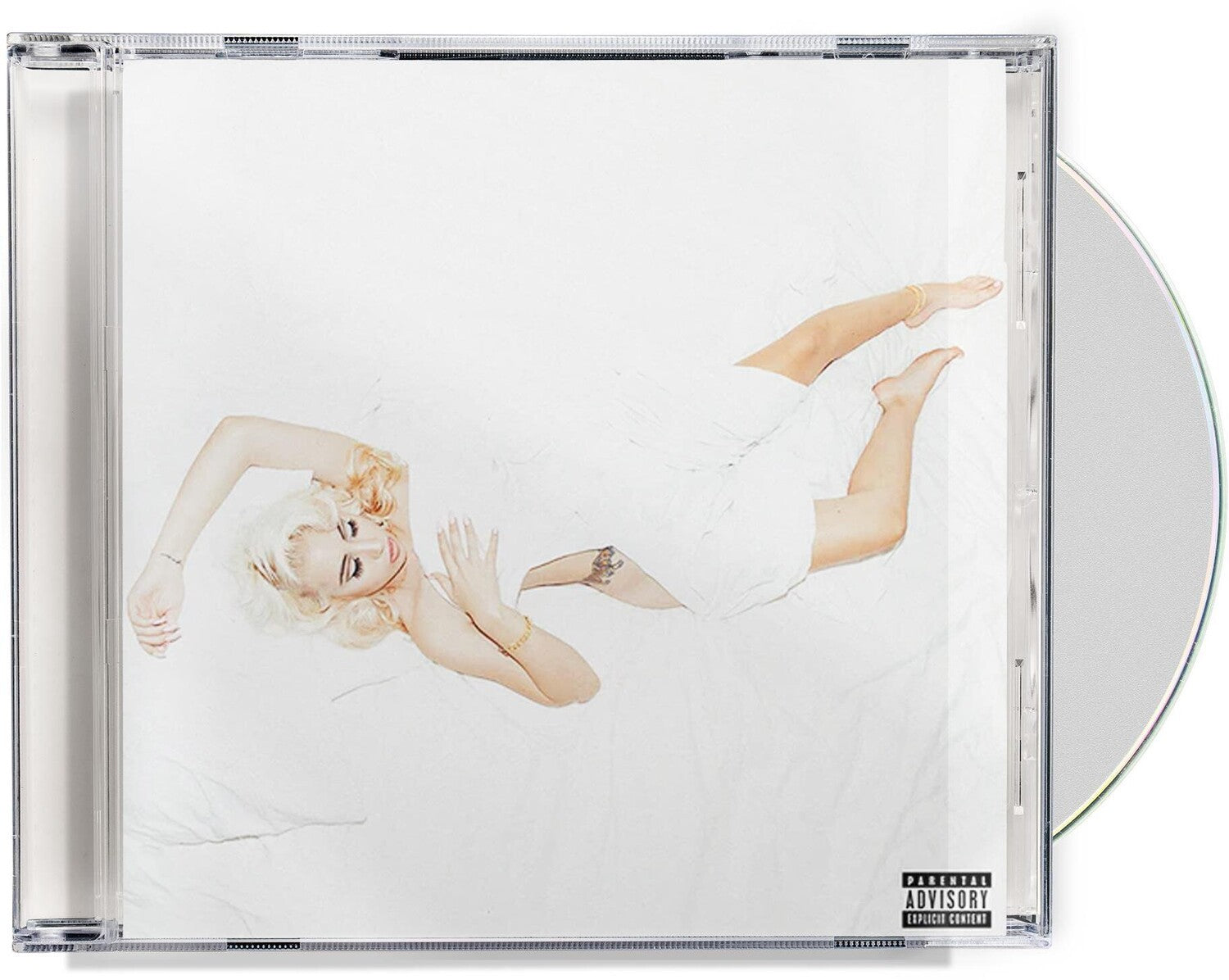 Sincerely (X) & Por Vida (10 Year Anniversary)
