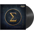 Evangeline Vs. The Machine & Evangeline Vs. The Machine Comes Alive (2LP)