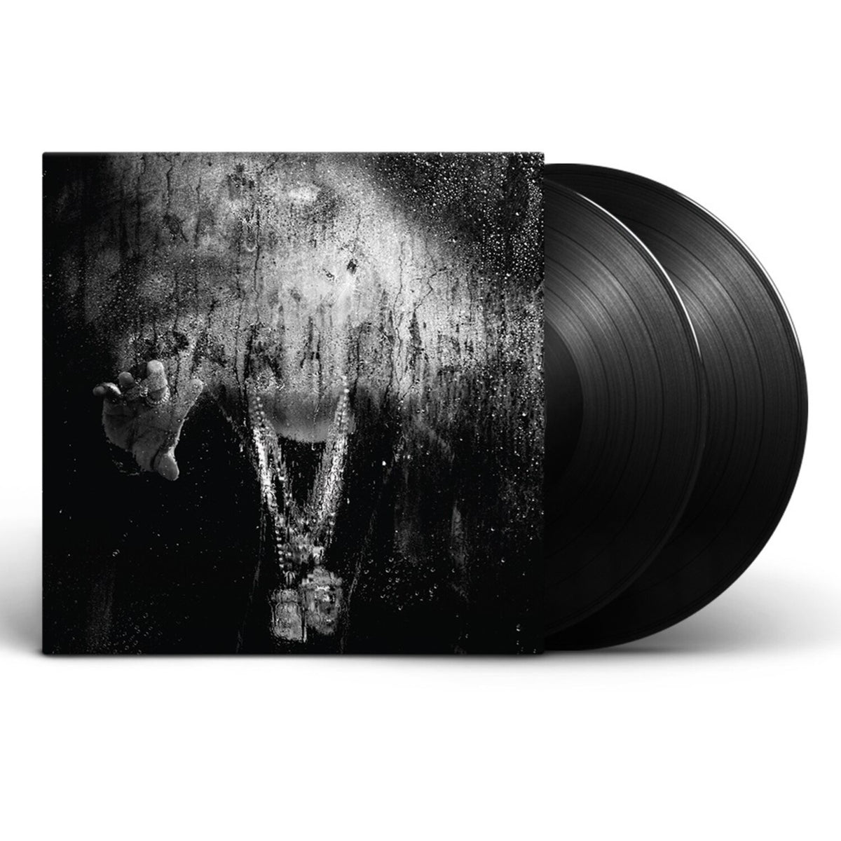 Better Me Than You (X) (Clarity Edition LP Vinyl) & Better Me Than You (X) (Pressure Edition LP Vinyl) & Dark Sky Paradise (X) (Deluxe Edition/2LP)