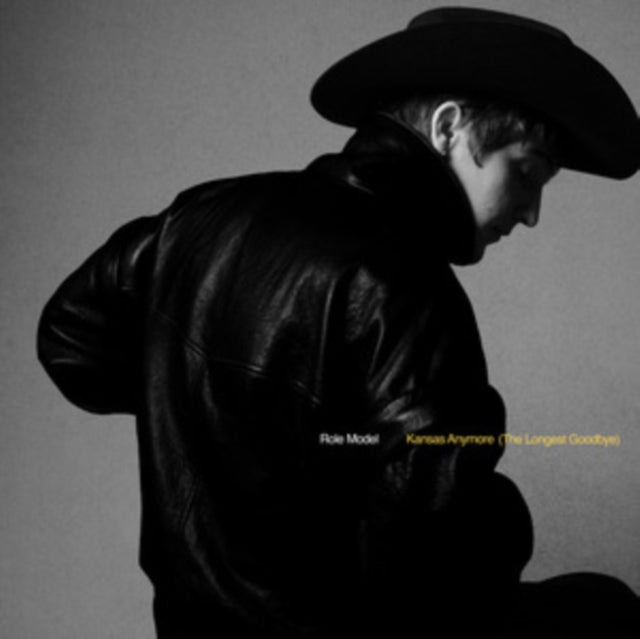 Our Little Angel - Ep (X) (Milky White LP Vinyl) & Rx (X) & Kansas Anymore (Baby Blue LP Vinyl) & Kansas Anymore (X) (The Longest Goodbye) (Canary Yellow Vinyl/2LP)