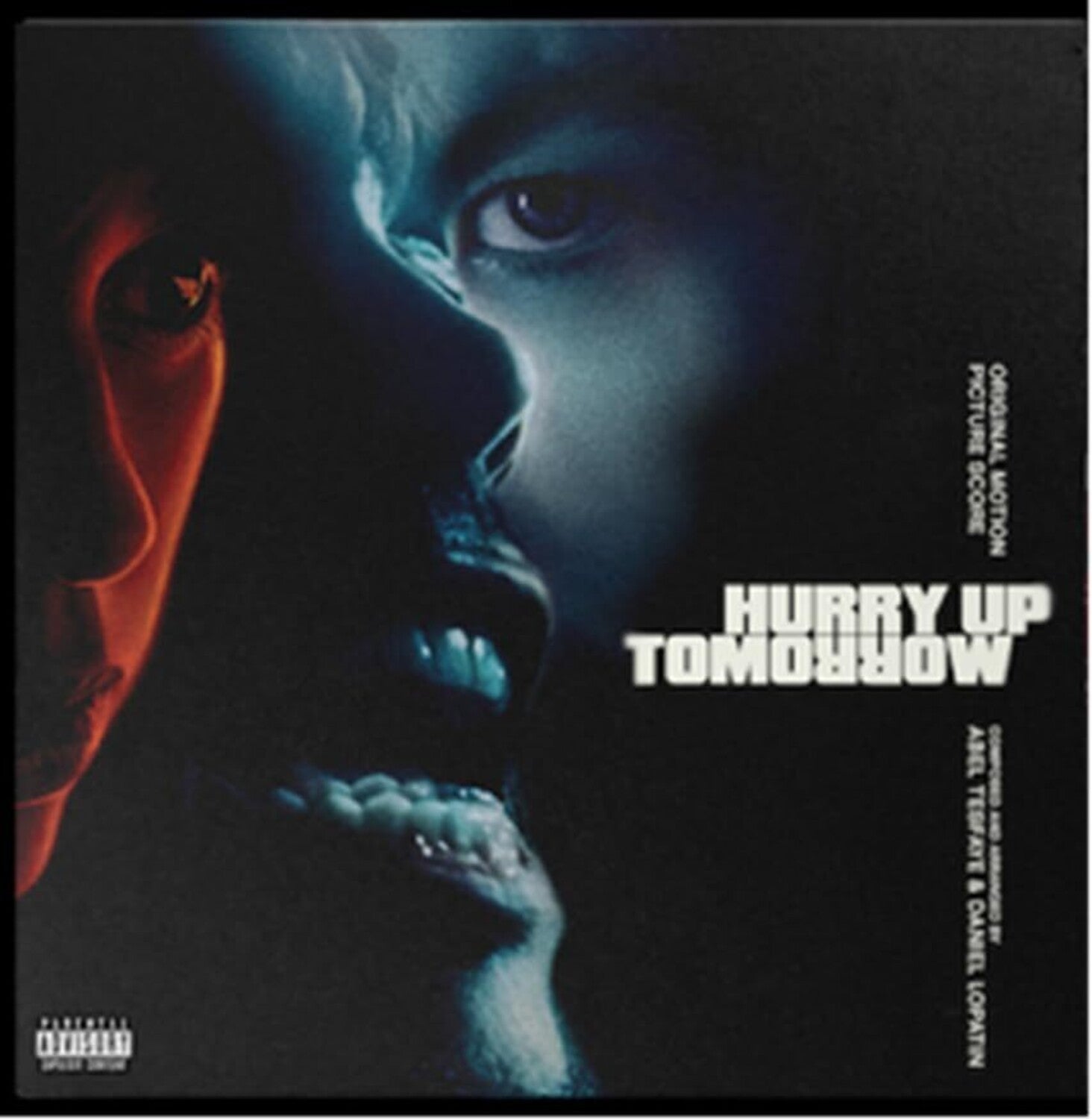 Hurry Up Tomorrow (X) (Ost) (2CD) & After Hours (X)