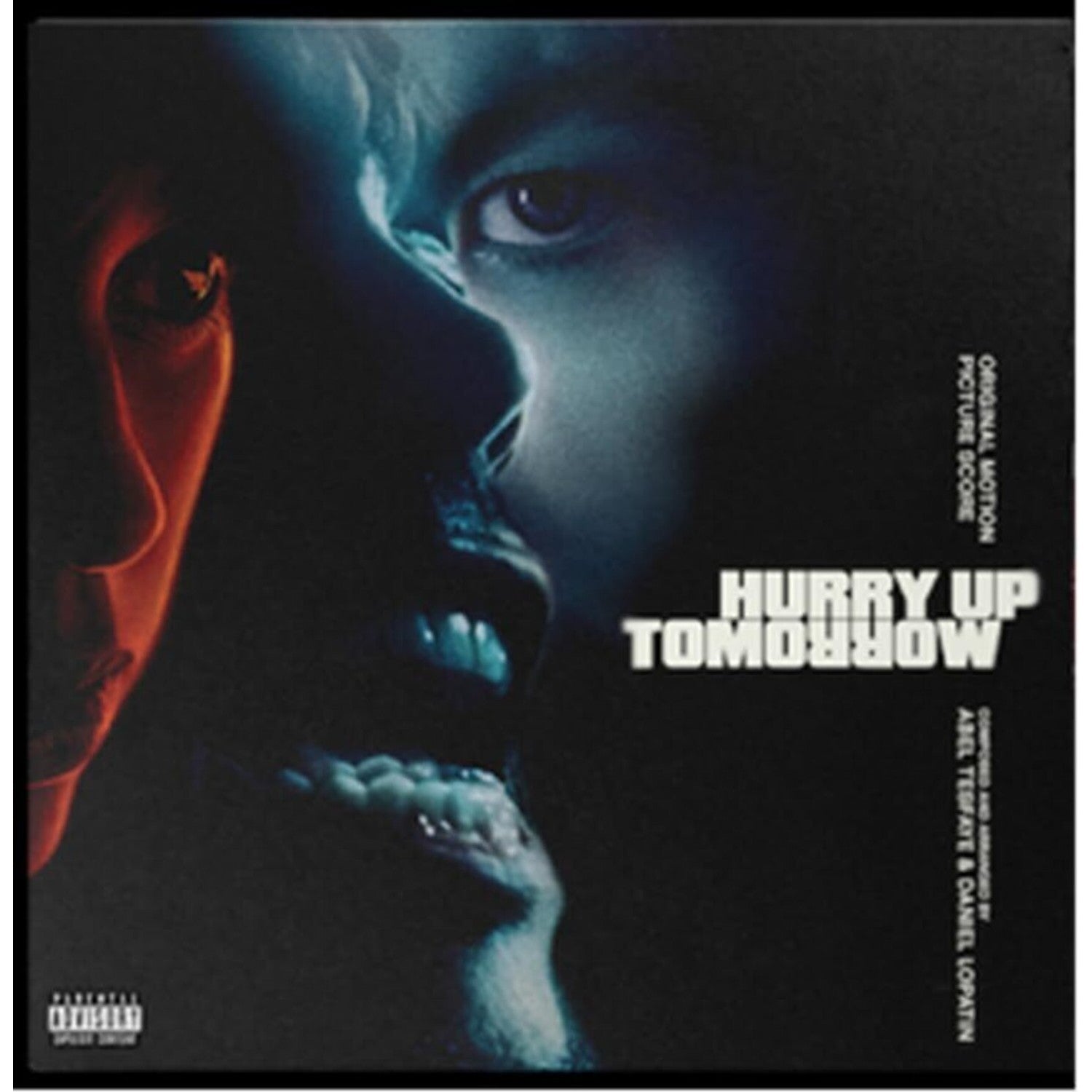 Hurry Up Tomorrow (X) & Hurry Up Tomorrow (X) (Ost) (2CD) & After Hours (X)