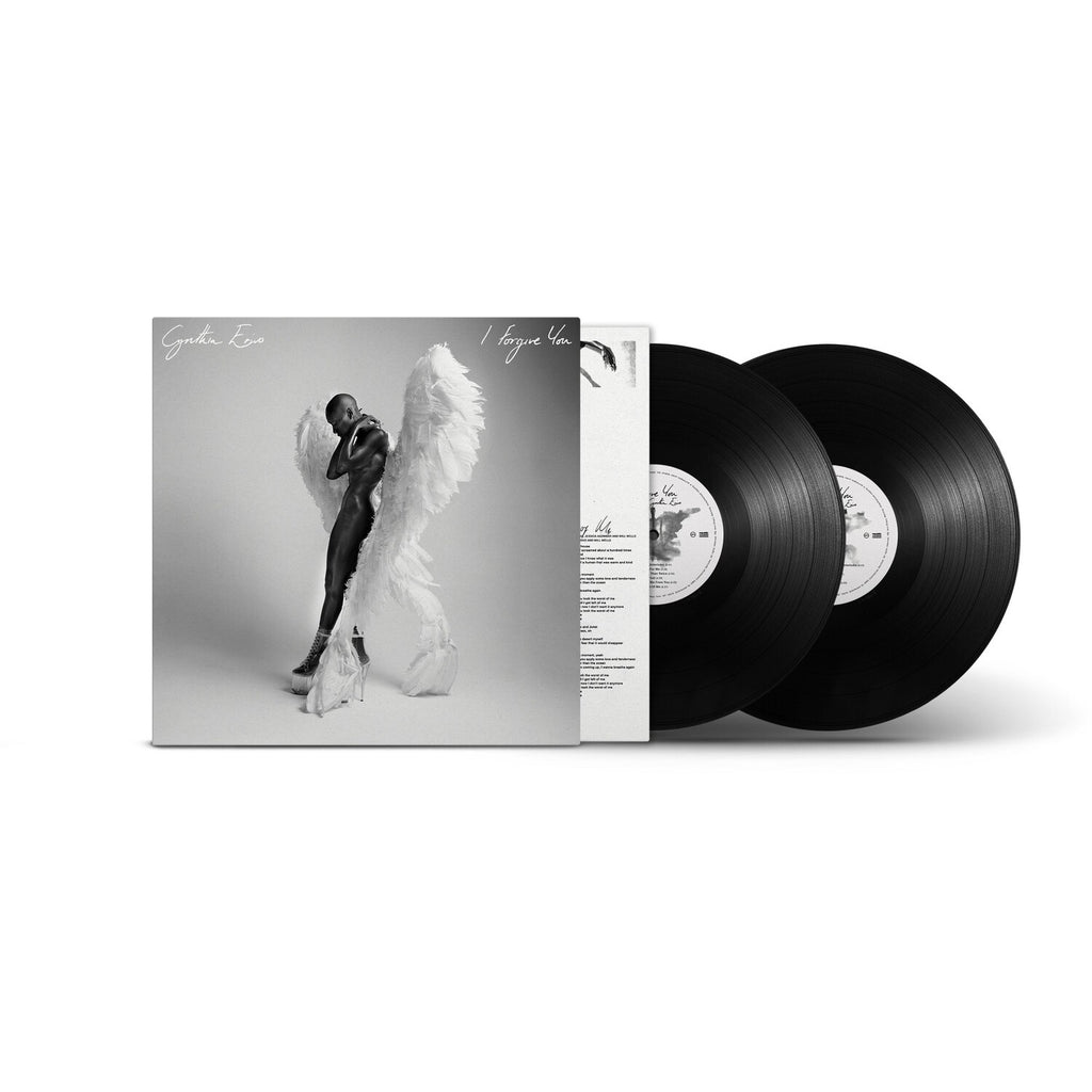 Ch. 1 Vs. 1 (2LP) & I Forgive You (2LP)