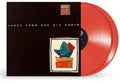 Songs From The Big Chair (Deluxe Edition/Transparent Red Vinyl/2LP) & Seeds Of Love