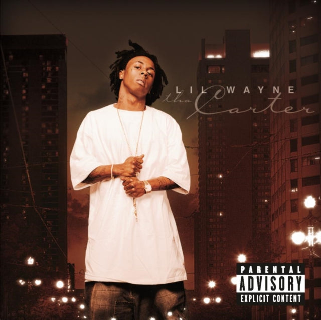 Tha Carter Iii (2LP) & Tha Carter (2LP) (X) & Tha Carter Iv (2LP) (X) & Tha Carter Vi (X) & Tha Carter Ii (2LP) & Tha Carter 3