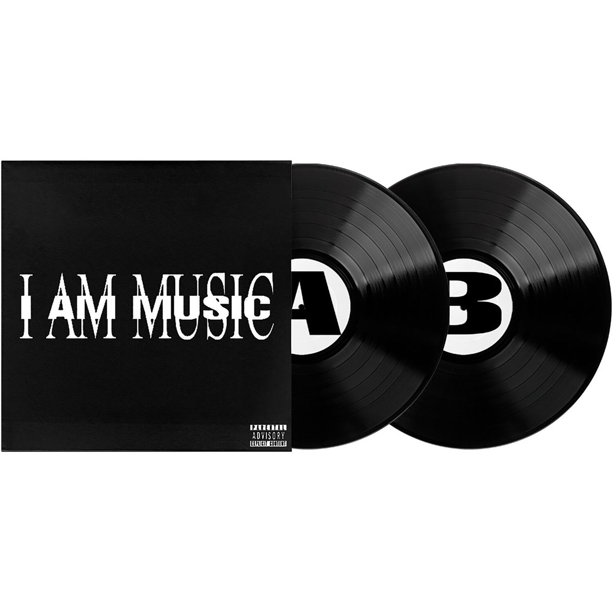Whole Lotta Red (X) (2LP) & Die Lit (2LP) & Music (X) (2LP) & Whole Lotta Red (X) (5 Year Anniversary Edition) (Rain Cloud White Vinyl/2LP) & Playboi Carti