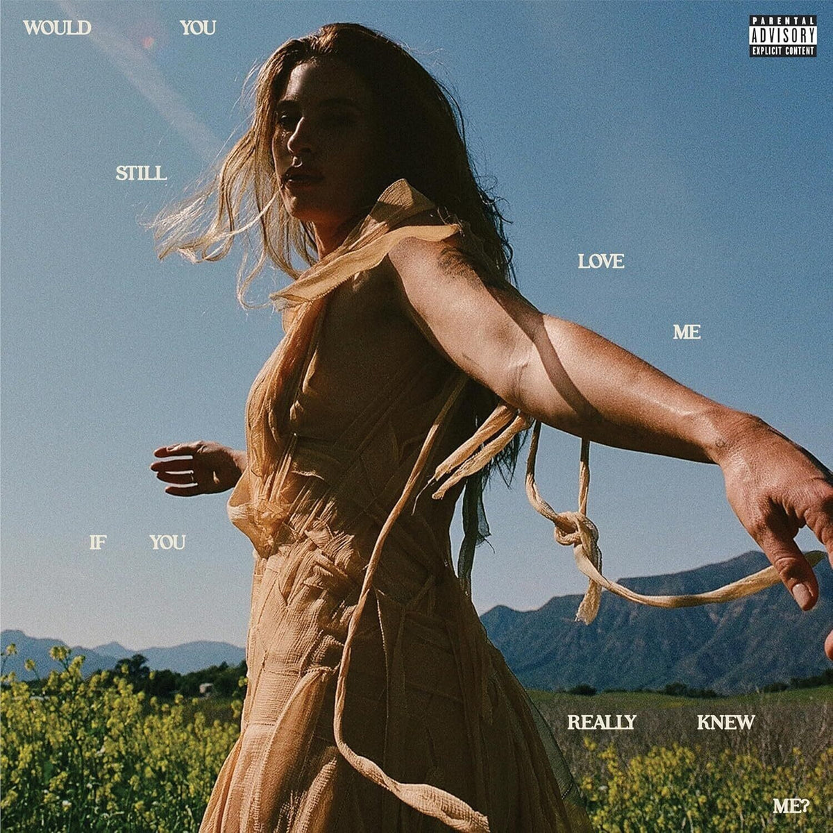 S(Ex) Tapes (Extended) (Translucent Emerald LP Vinyl) & In Search Of The Antidote (X) & Would You Still Love Me If You Really Knew Me? (X)