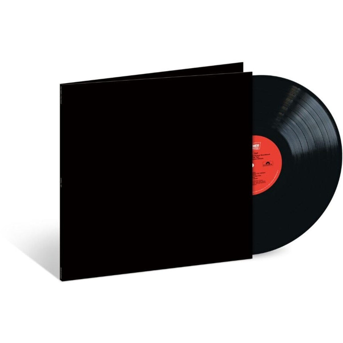 Break Like The Wind (180G) & This Is Spinal Tap (Ost)