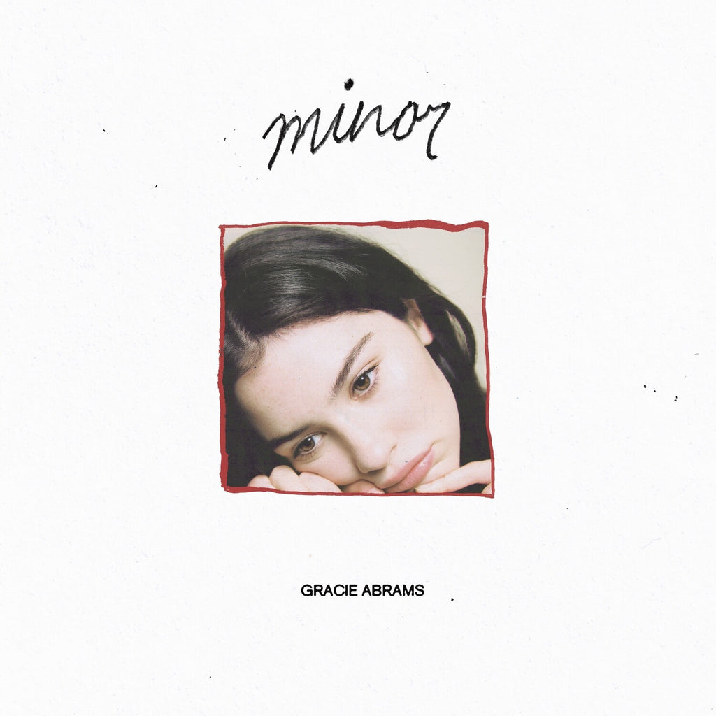 Secret Of Us (Deluxe) & Minor (5 Year Anniversary) (Ep)