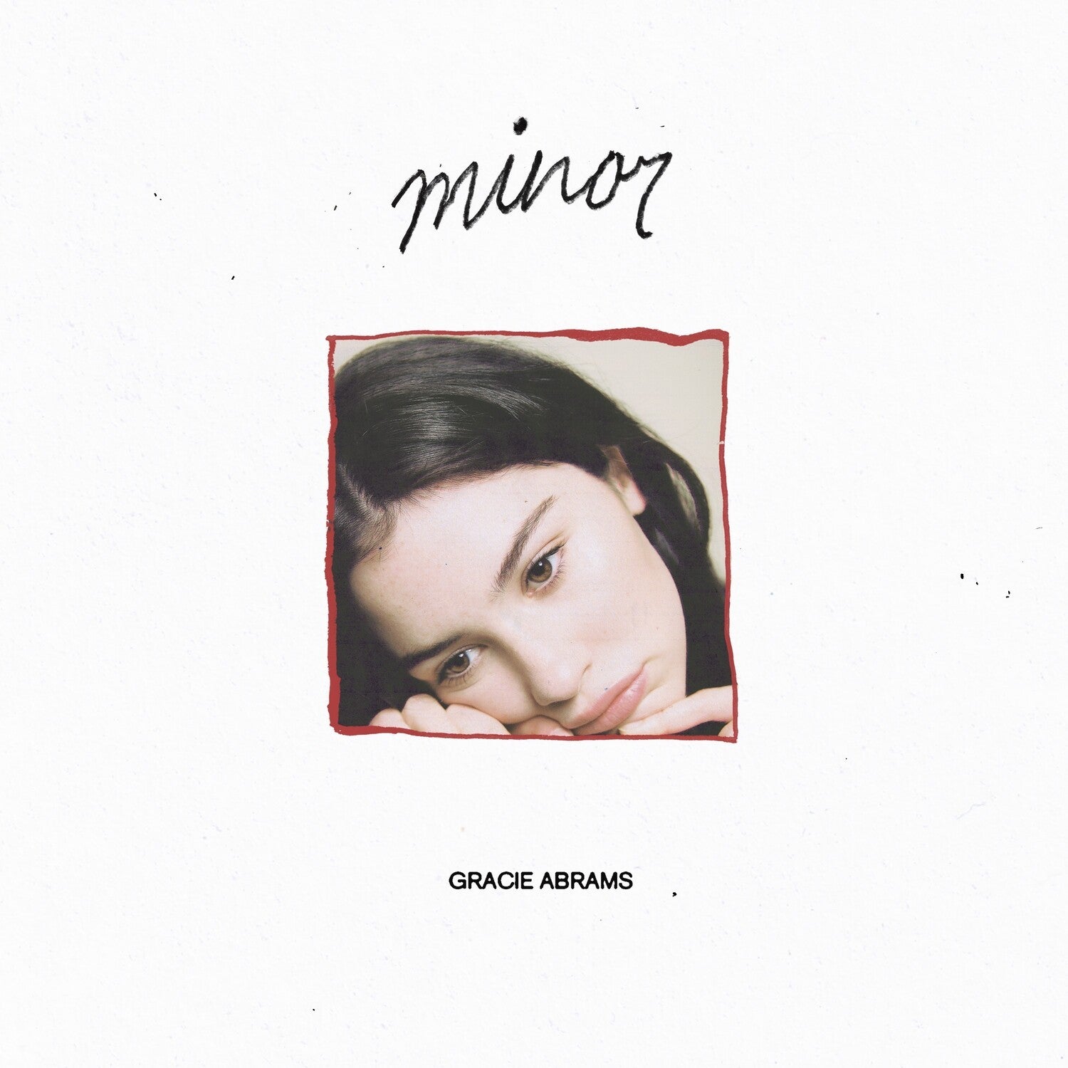 Secret Of Us (Deluxe) & Minor (5 Year Anniversary) (Ep)