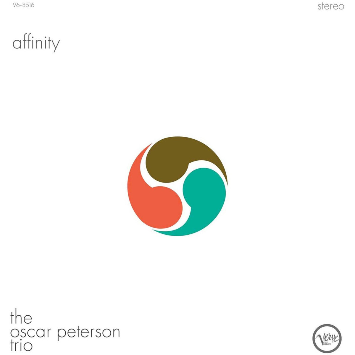 Motions & Emotions (Limited Edition/Numbered/Blue LP Vinyl) & Best Of Mps Years (2LP) & Affinity (Verve Acoustic Sounds Series) (180G) & Around The World
