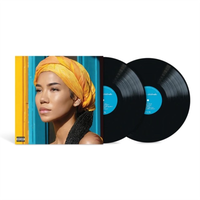 Sail Out (X) & Chilombo (X) (2LP) & Souled Out (Dlx/Ex)