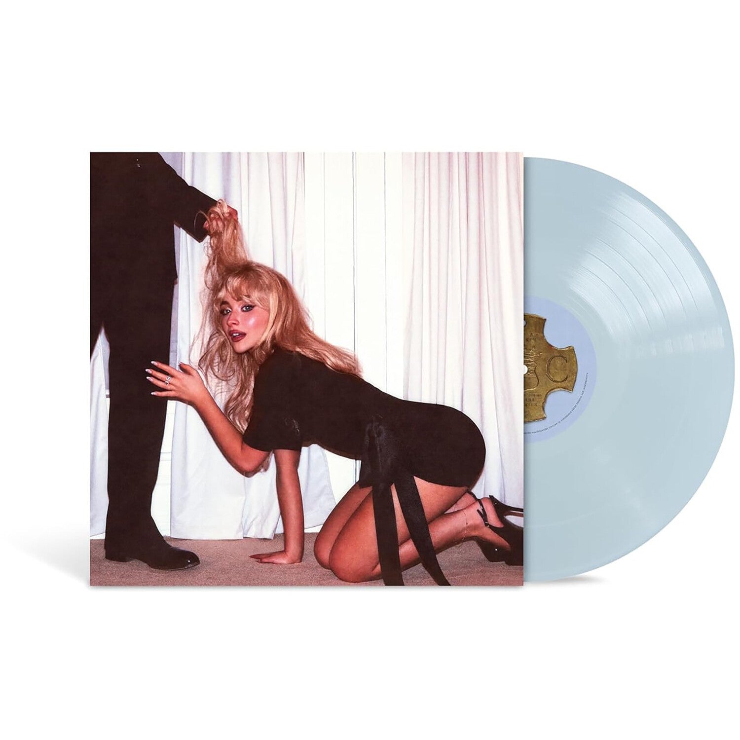 Evolution & Short N Sweet (X) (Light Sky LP Vinyl) & Man's Best Friend (X) (Light Blue LP Vinyl) & Emails I Can’T Send Fwd (X) (Bone LP Vinyl) & Fruitcake (Milky Clear LP Vinyl/Ep)