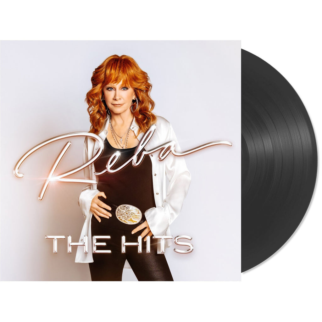 Starting Over (30Th Anniversary) (2LP) & Hits