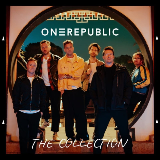 Artificial Paradise (Gold LP Vinyl) & Onerepublic: The Collection