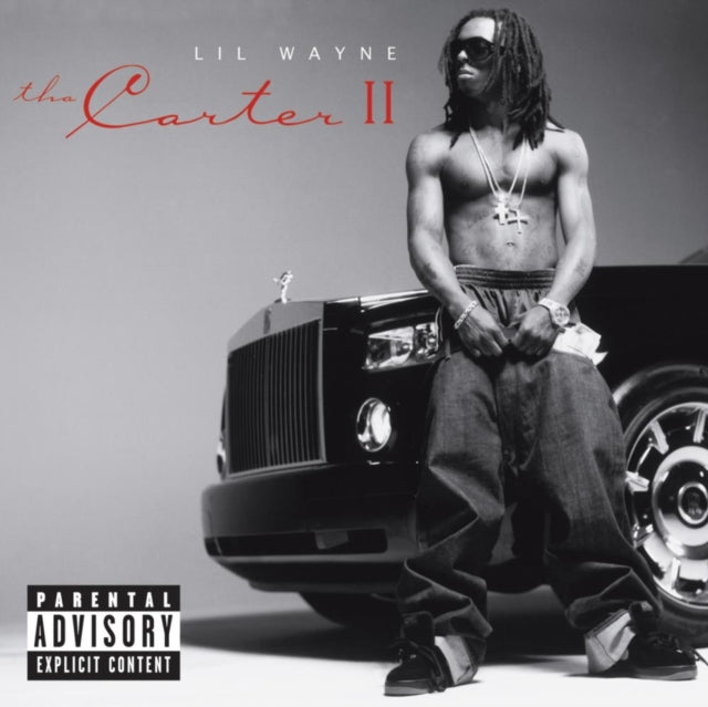 Tha Carter Iii (2LP) & Tha Carter Ii (2LP)