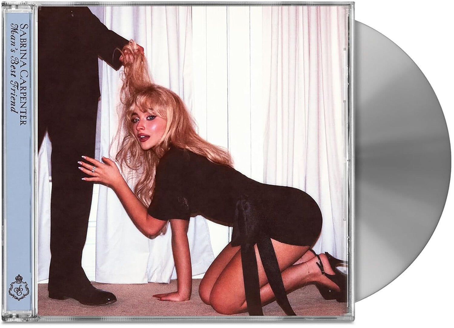 Short N Sweet (Alternate Cover) & Short N Sweet (X) (Deluxe Edition) & Man's Best Friend (X)