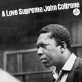 Love Supreme (Monophonic Edition) (180G) & Love Supreme: Complete Masters & Giant Steps