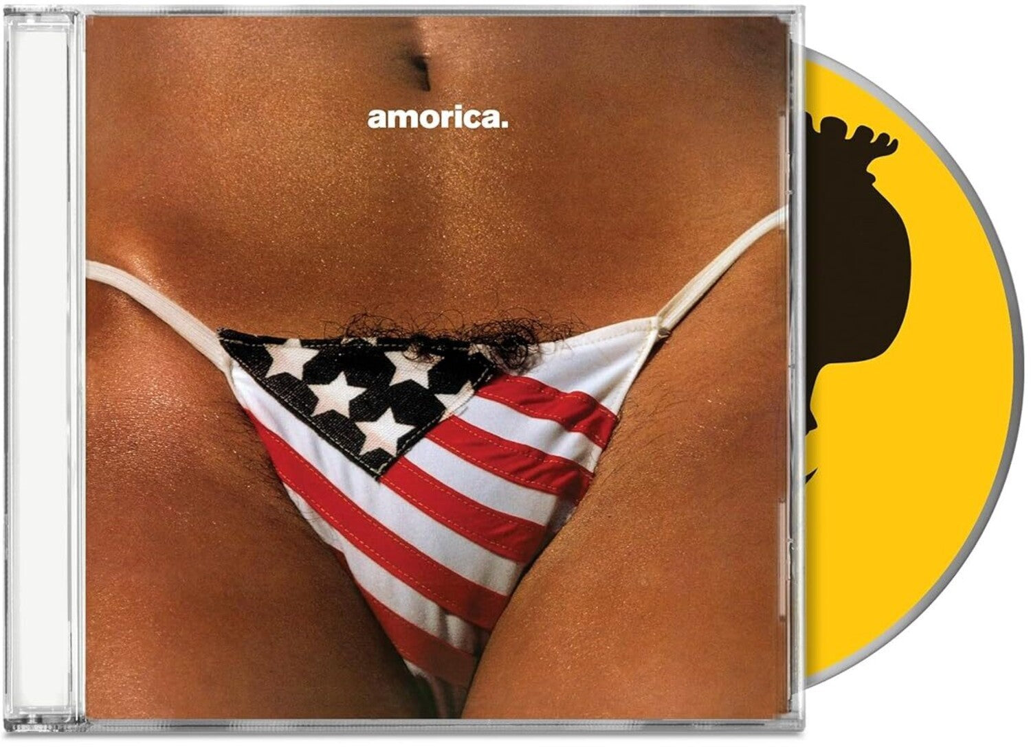 1972 & Amorica.