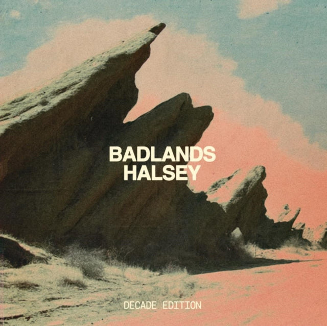 Great Impersonator (X) & Badlands (Decade Edition Anthology) & Badlands (Deluxe)