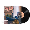 Dollar A Day & Live From The Ryman (2LP) & $10 Cowboy