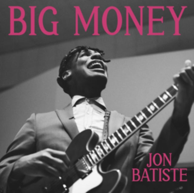 Beethoven Blues & Big Money