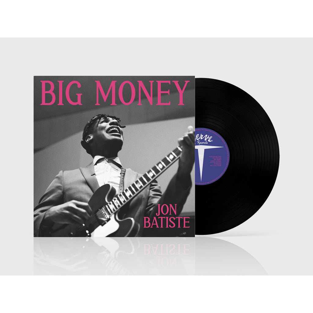Beethoven Blues & Big Money