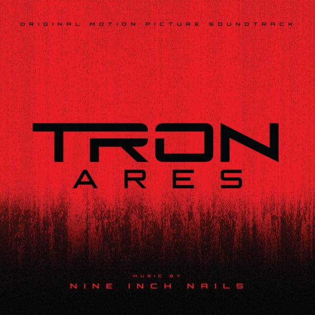 Tron: Ares (Ost) (180G/2LP) & Downward Spiral (2LP/180G/2016 Remaster)