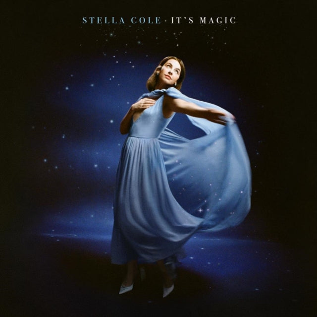 Stella Cole  & It's Magic