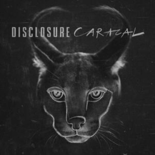 Caracal (10Th Anniversary Edition) (Zoetrope Vinyl/2LP) & Settle
