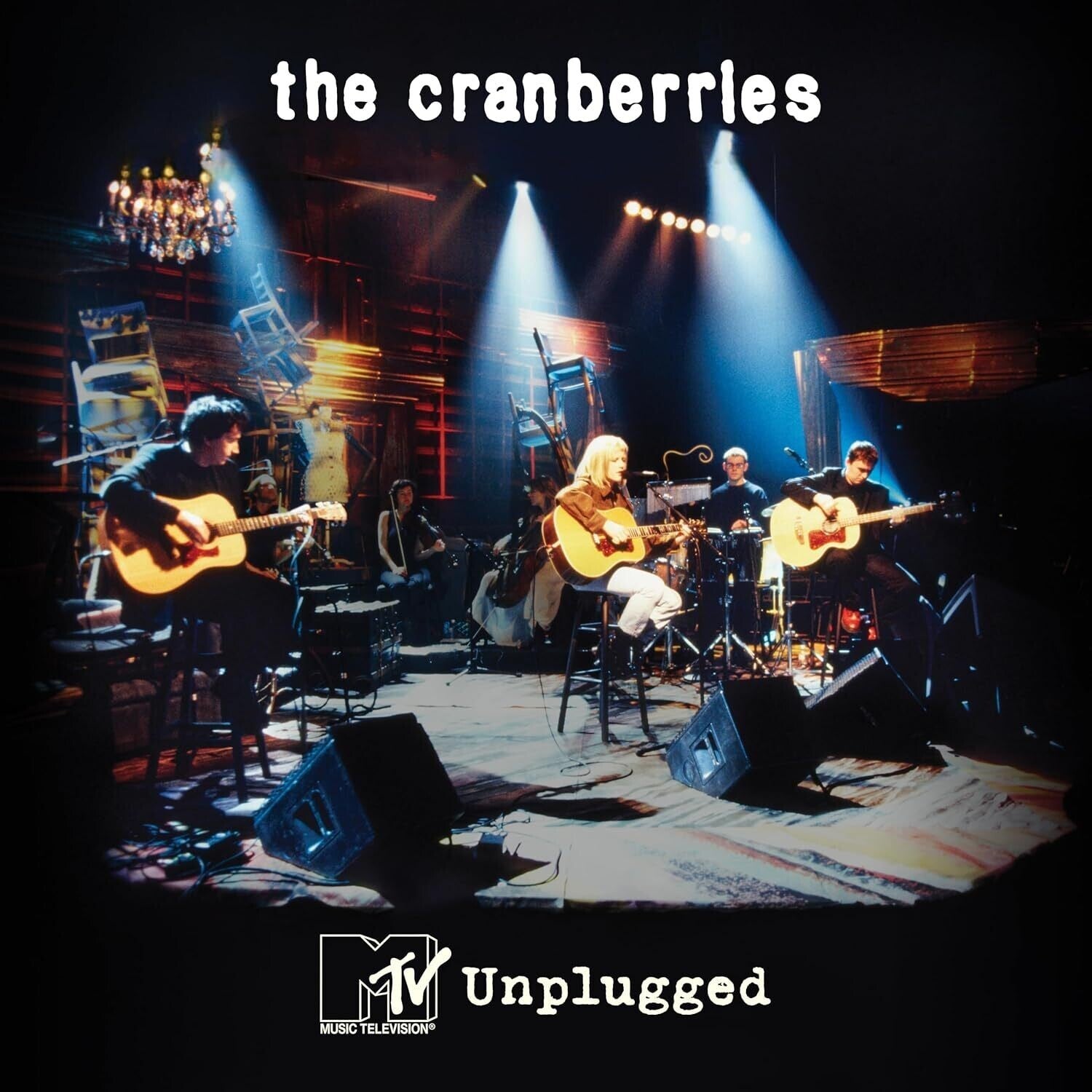 Dreams: The Collection & 5 Classic Albums & No Need To Argue (30Th Anniversary Edition) & No Need To Argue (30Th Anniversary Edition) (Deluxe/2CD) & Mtv Unplugged