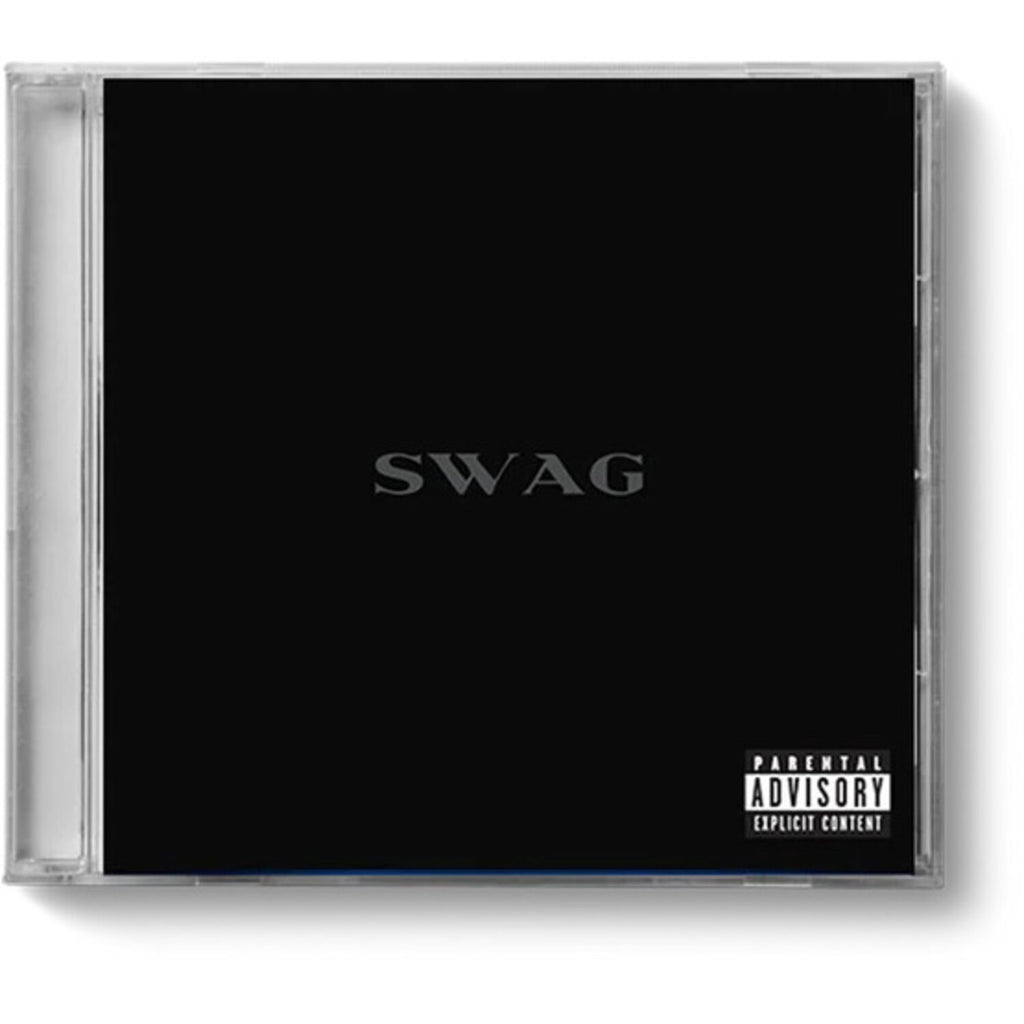 Journals (Expanded Edition) & Swag & Purpose (Dlx)