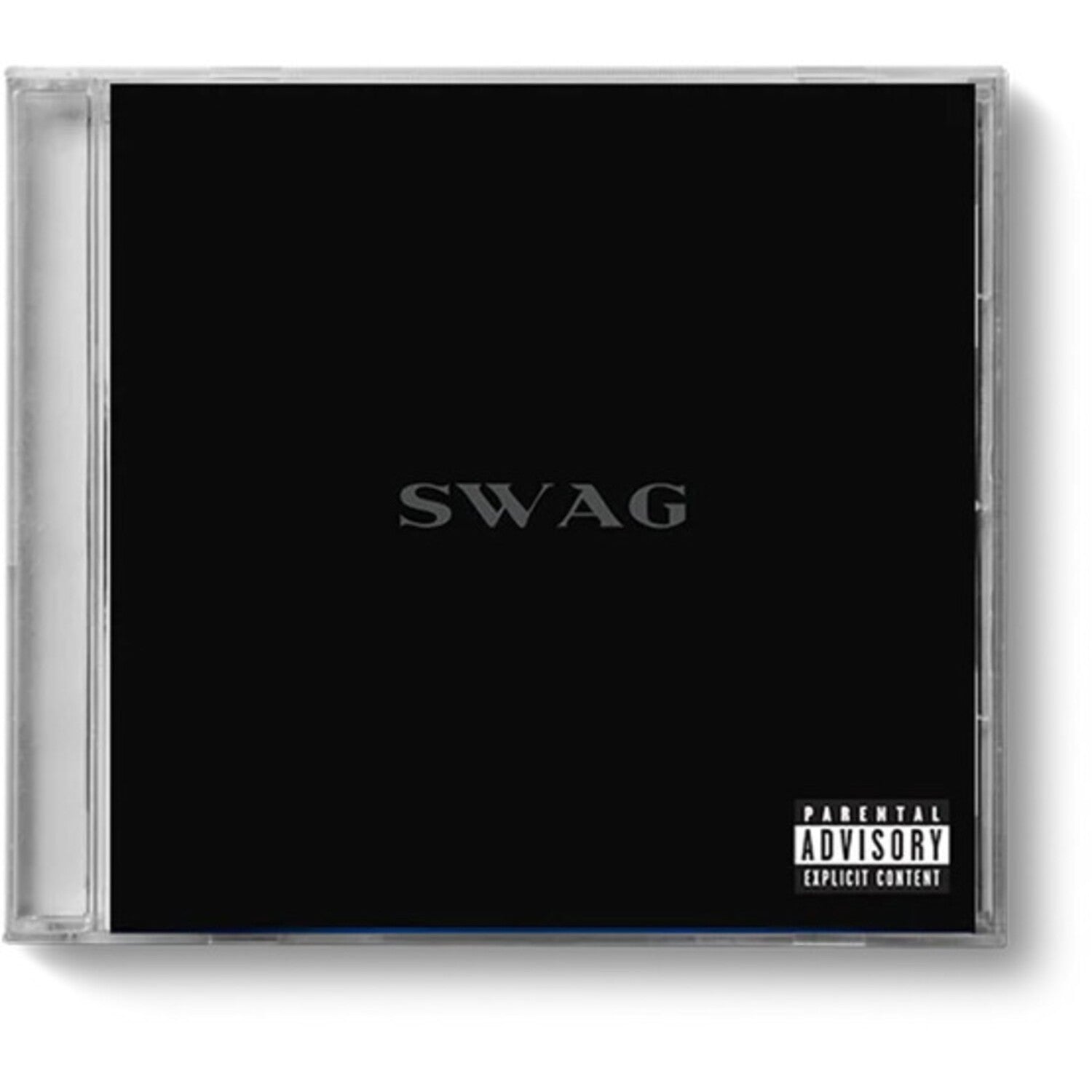 Journals (Expanded Edition) & Swag & Purpose (Dlx)