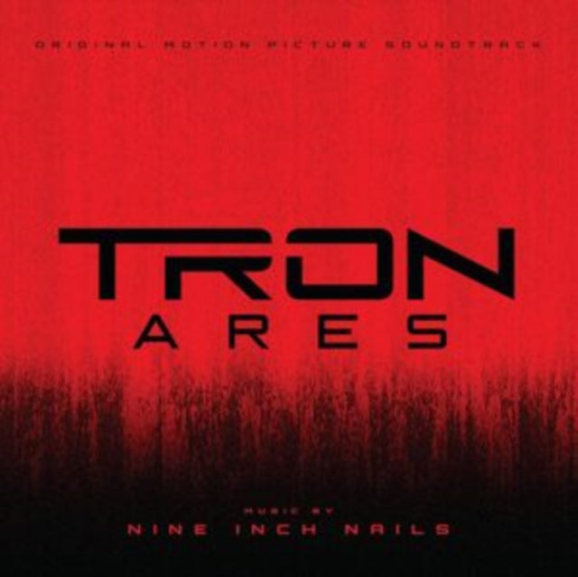 Tron: Ares (Ost) & With Teeth & Hesitation Marks
