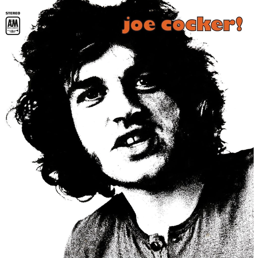 Joe Cocker! & Mad Dogs & Englishmen