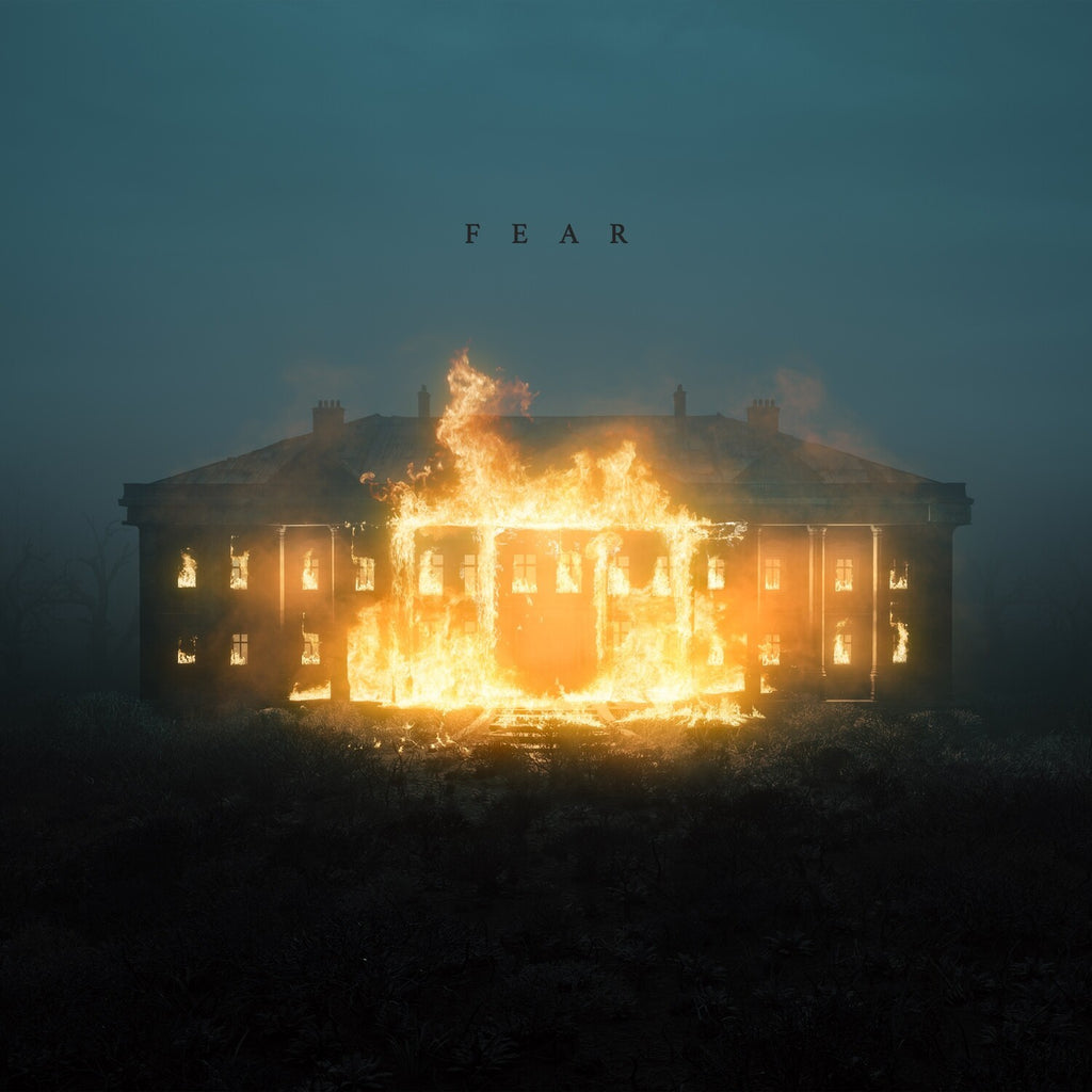 Fear & Mansion & Therapy Session