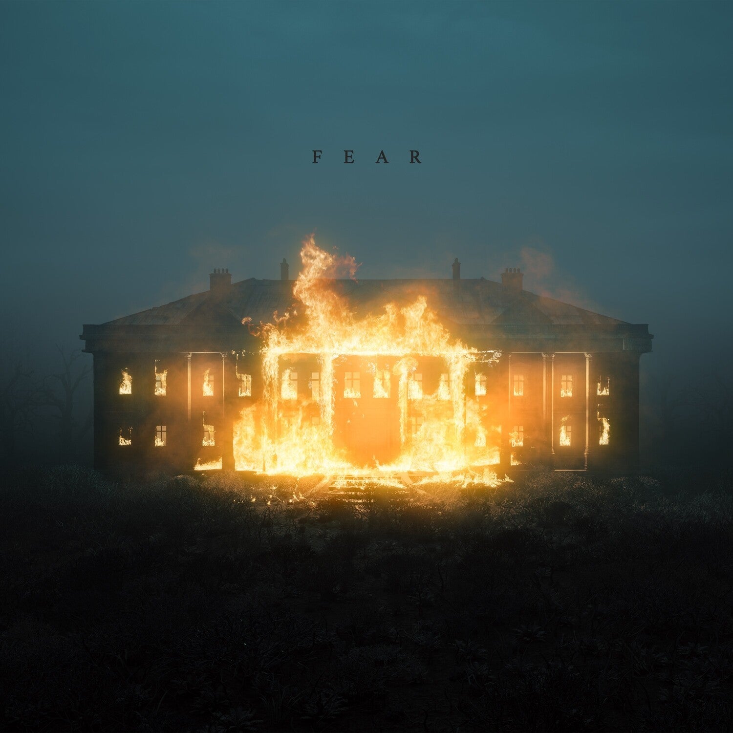 Fear & Mansion & Therapy Session