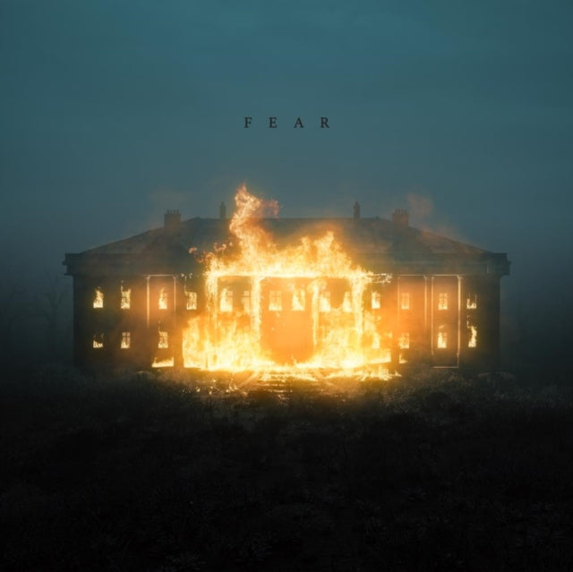 Mansion & Fear (Ep)