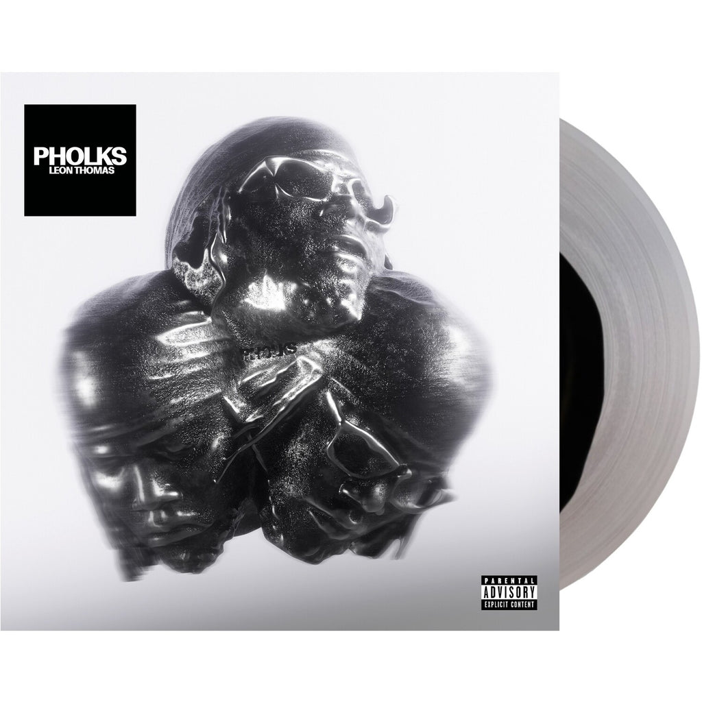 Mutt Deluxe: Heel (X) (Translucent Ruby Vinyl/2LP) & Pholks Ep (X) (Black/Clear LP Vinyl)